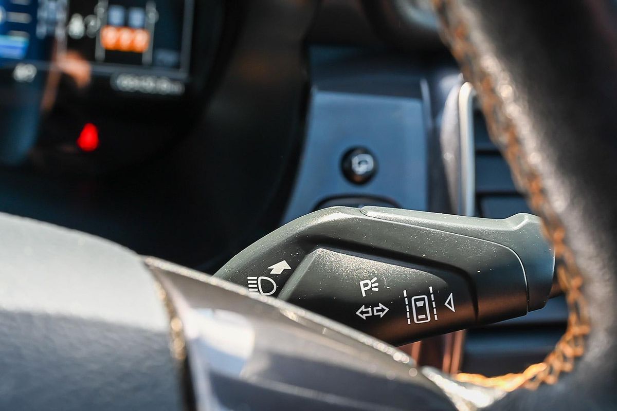 2021 Ford Ranger Wildtrak PX MkIII 4X4 2.0L