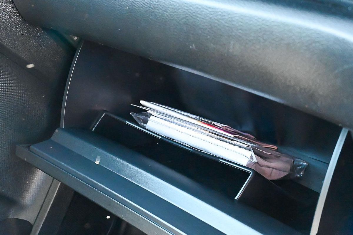 2021 Ford Ranger Wildtrak PX MkIII 4X4 2.0L