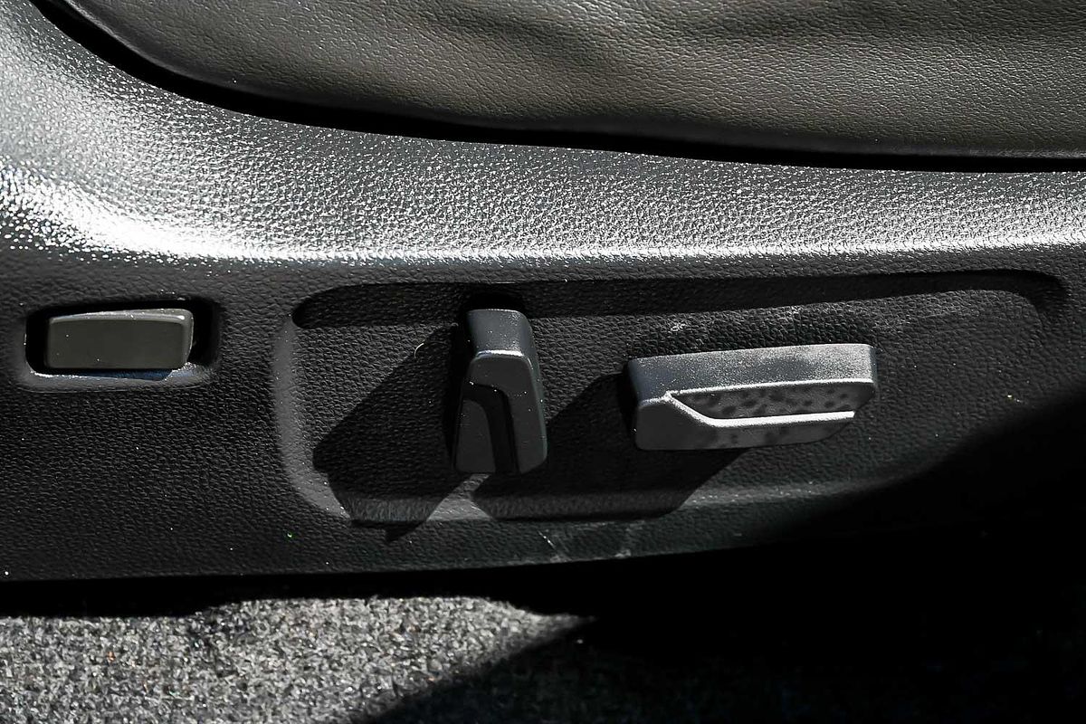 2023 Isuzu D-MAX X-TERRAIN 4X4