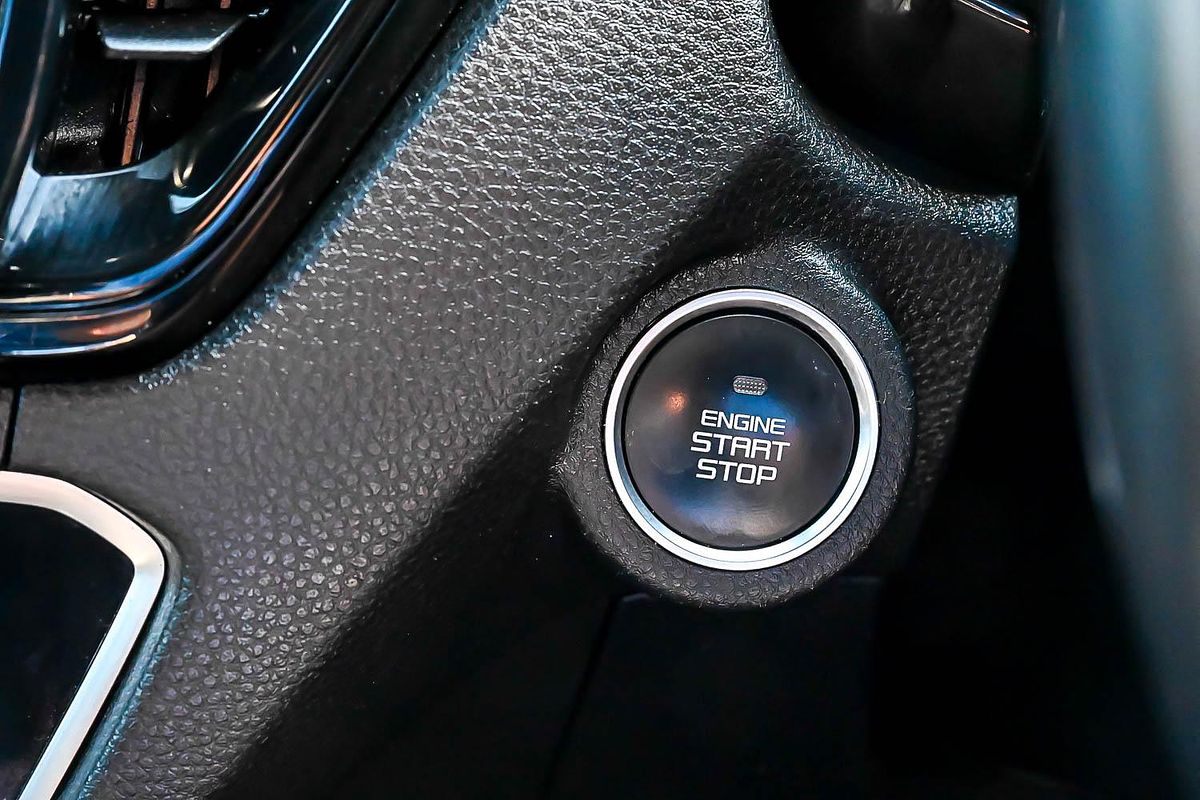 2023 Isuzu D-MAX X-TERRAIN 4X4