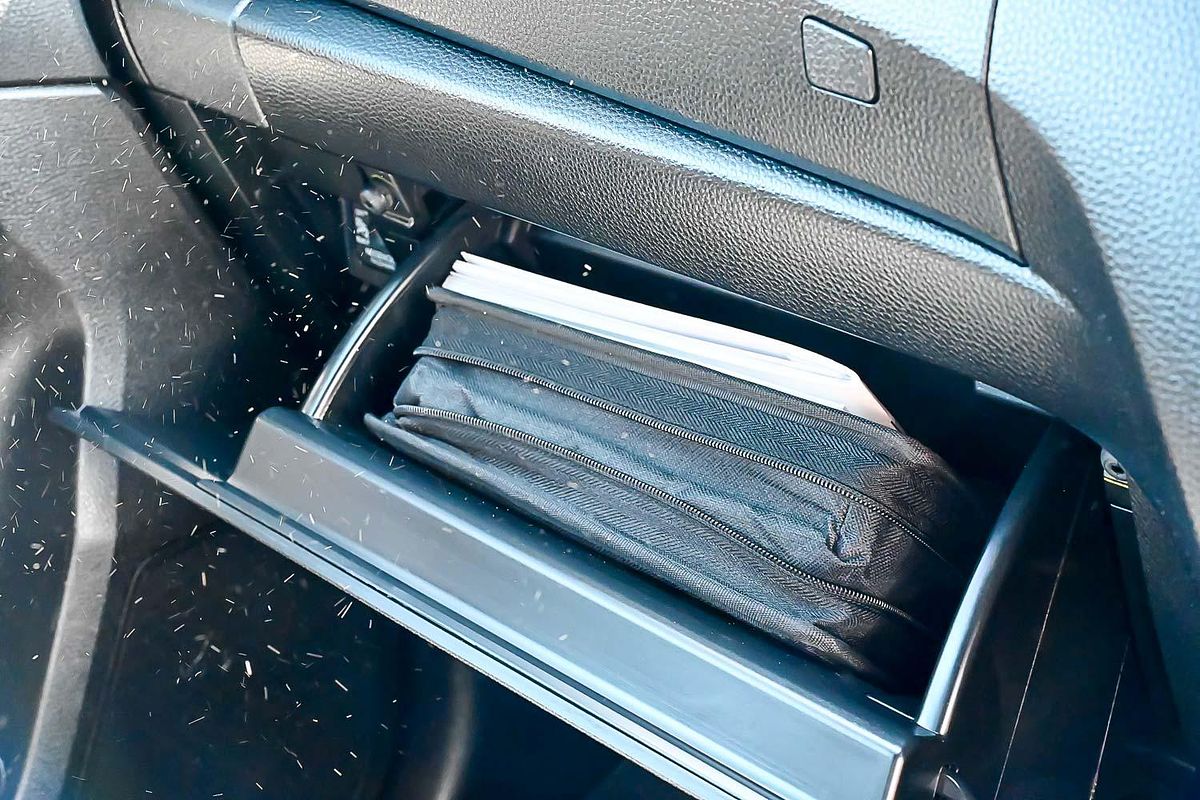 2023 Isuzu D-MAX X-TERRAIN 4X4