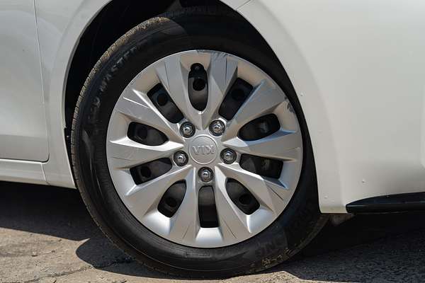 2021 Kia Cerato S BD