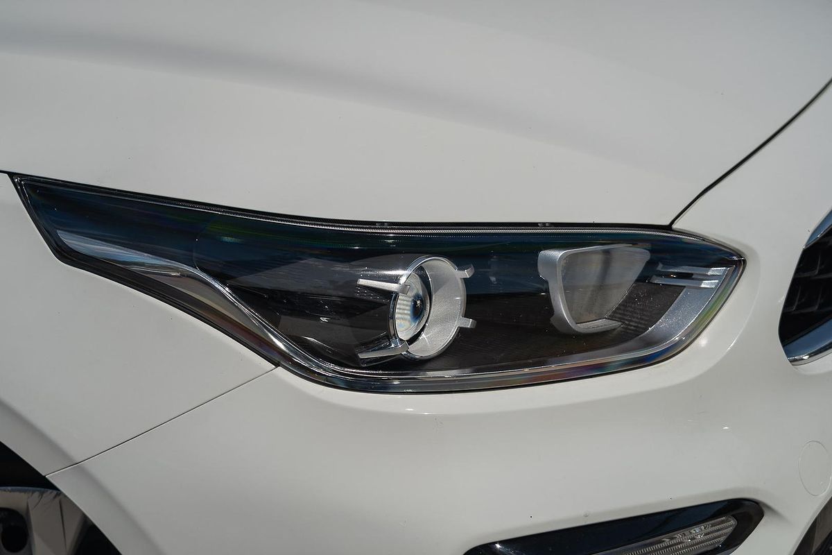 2021 Kia Cerato S BD