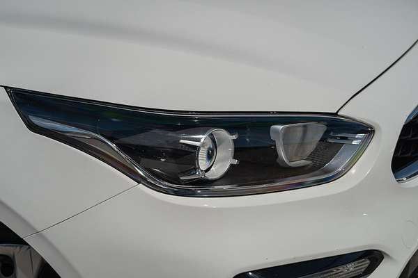 2021 Kia Cerato S BD