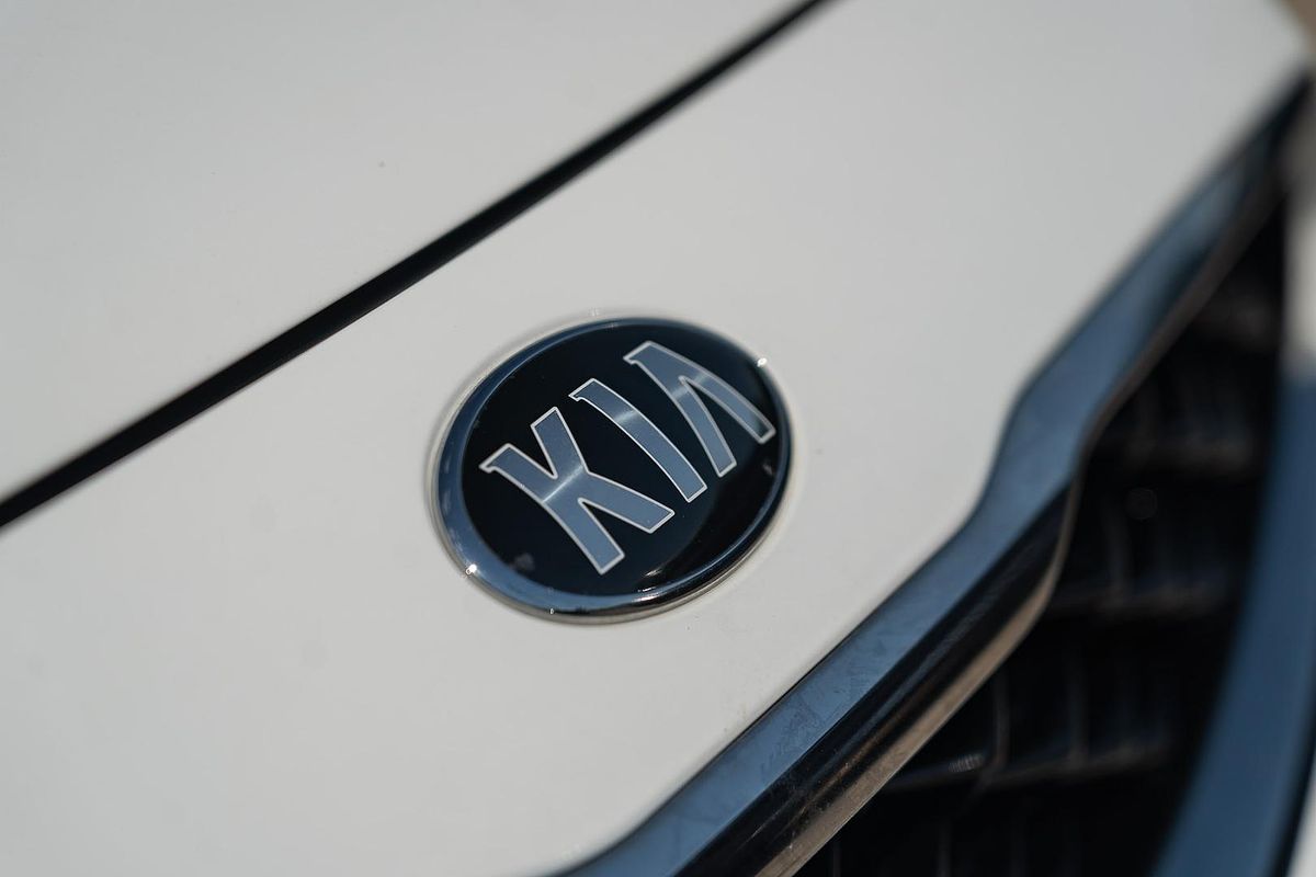 2021 Kia Cerato S BD