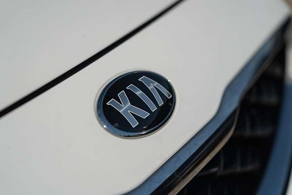 2021 Kia Cerato S BD