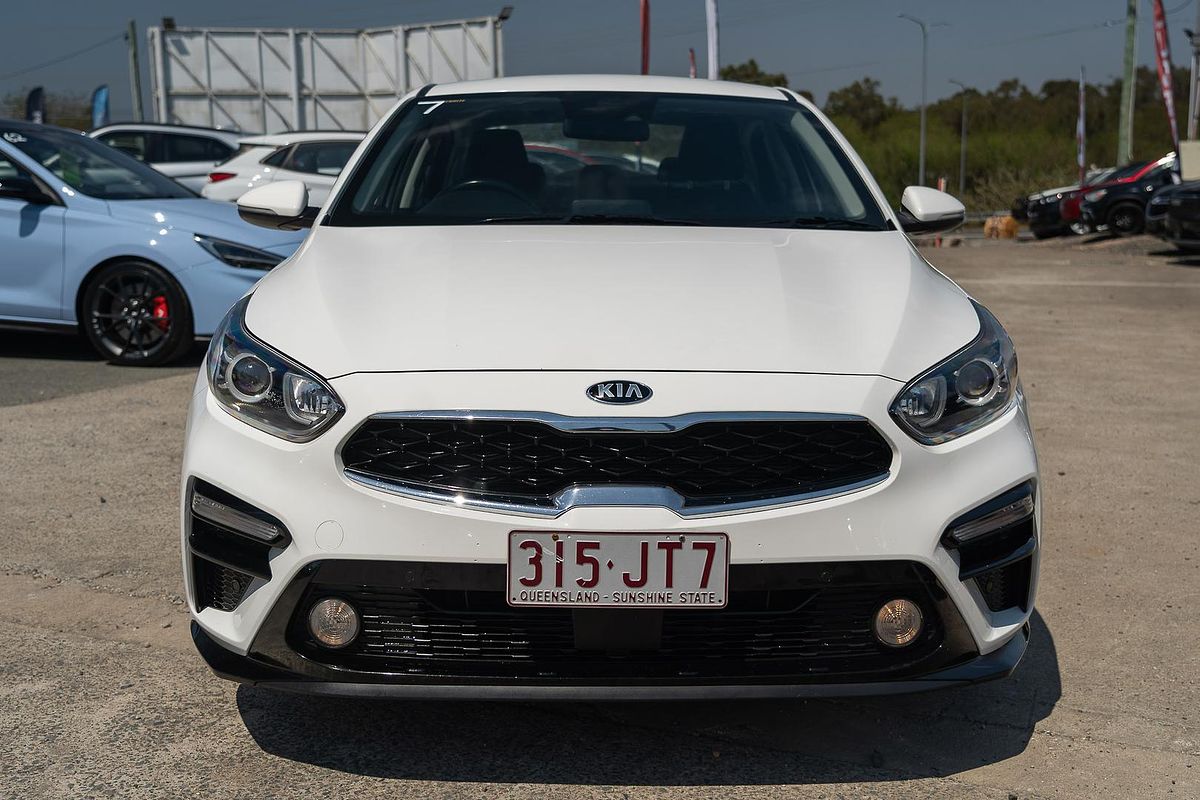 2021 Kia Cerato S BD
