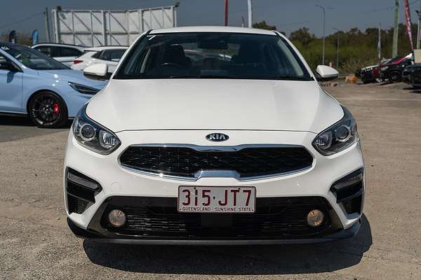 2021 Kia Cerato S BD