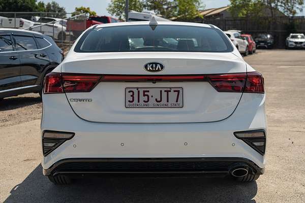 2021 Kia Cerato S BD