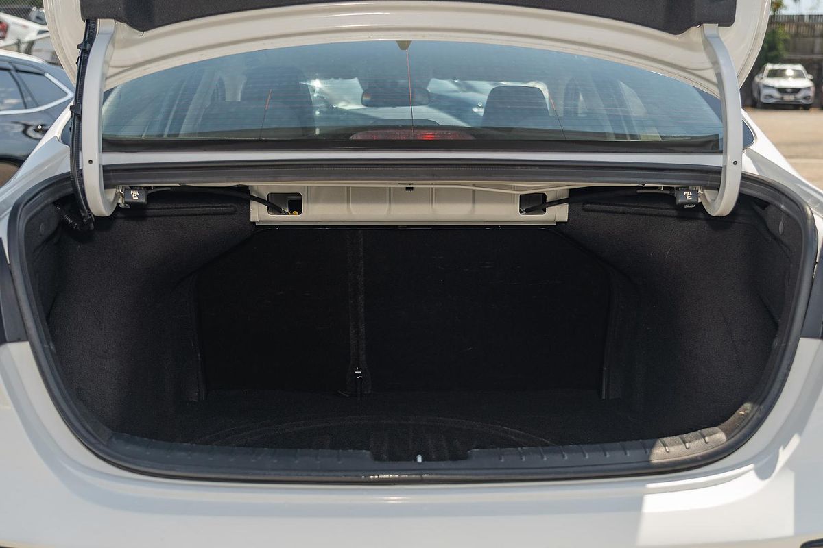 2021 Kia Cerato S BD