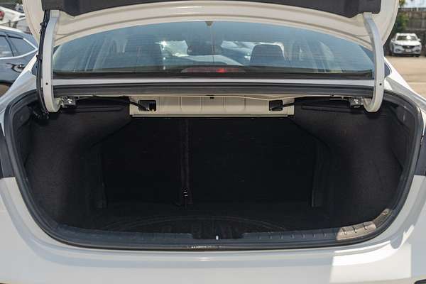 2021 Kia Cerato S BD