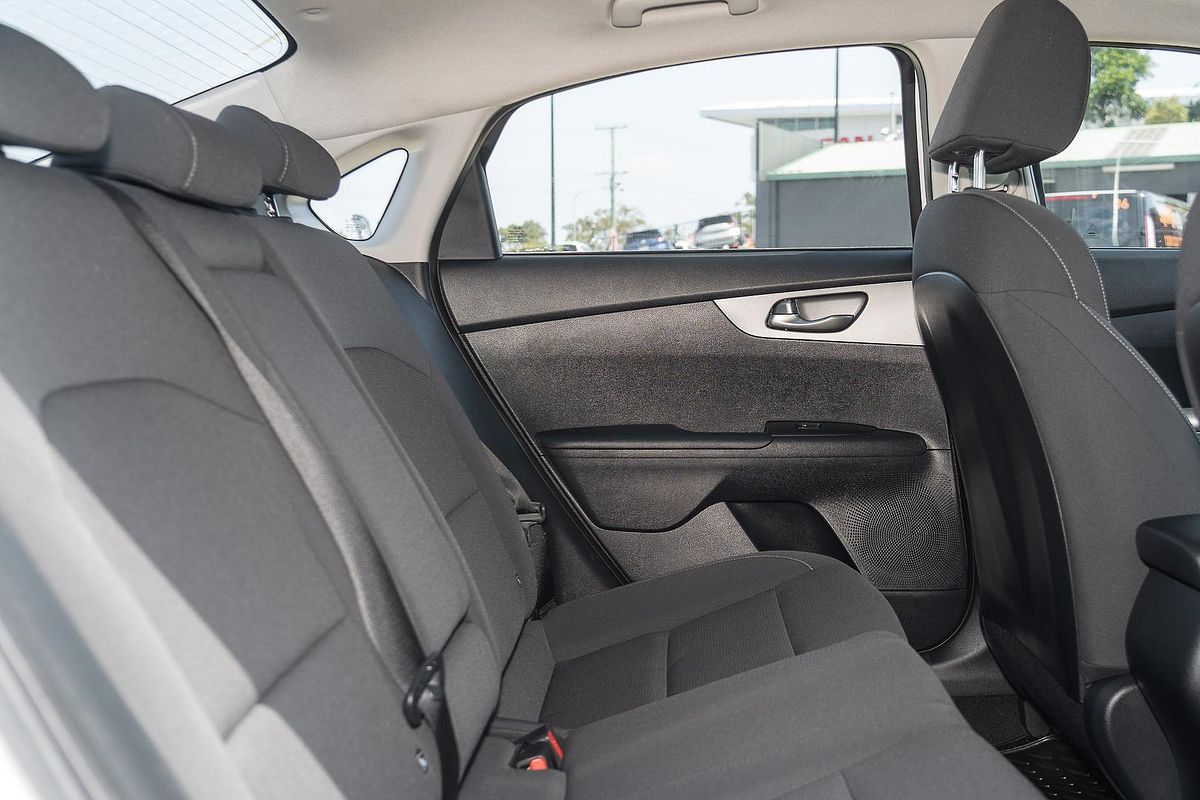 2021 Kia Cerato S BD