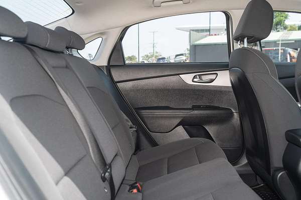 2021 Kia Cerato S BD