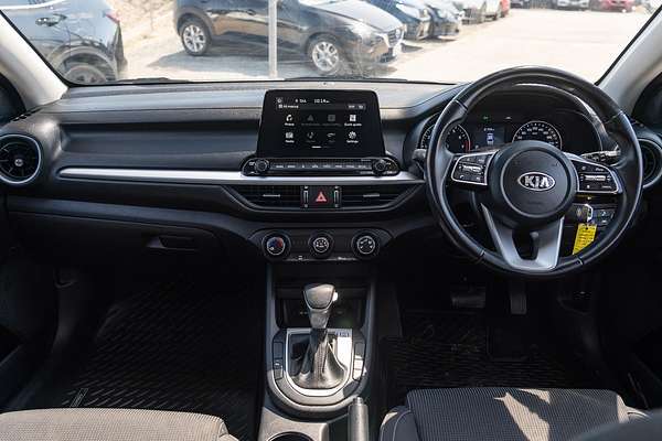 2021 Kia Cerato S BD