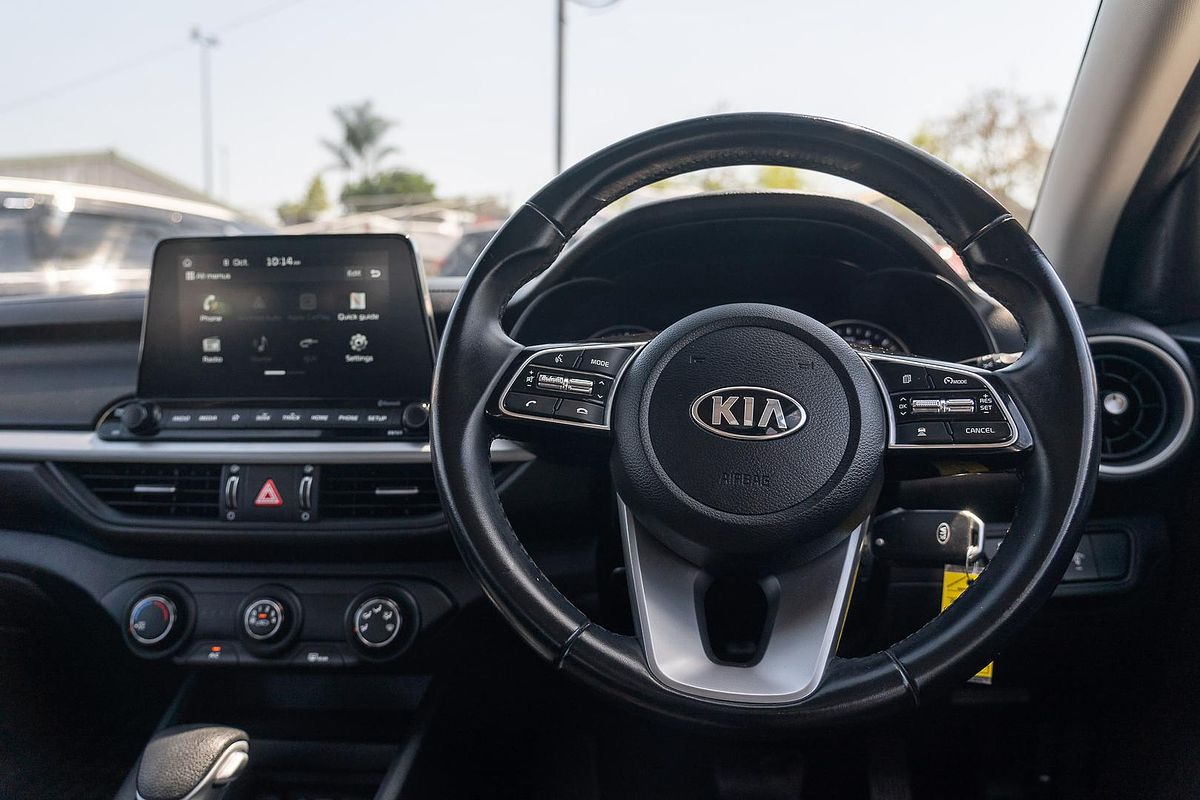2021 Kia Cerato S BD