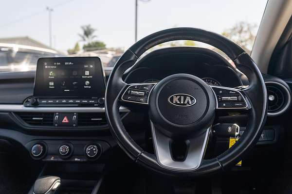 2021 Kia Cerato S BD