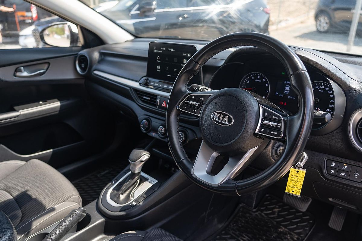 2021 Kia Cerato S BD