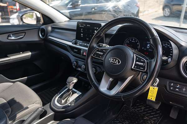 2021 Kia Cerato S BD