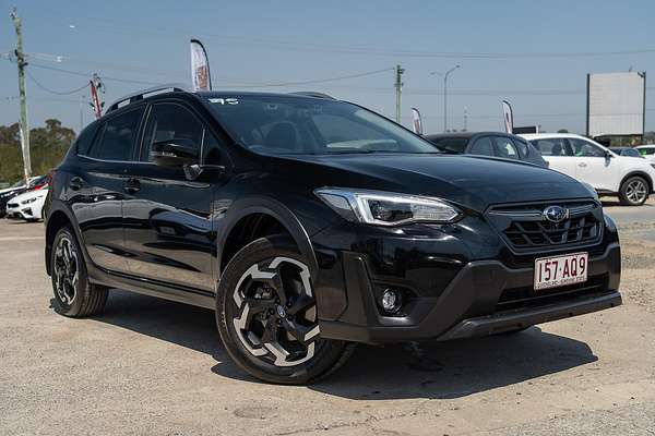 2020 Subaru XV 2.0i-S G5X