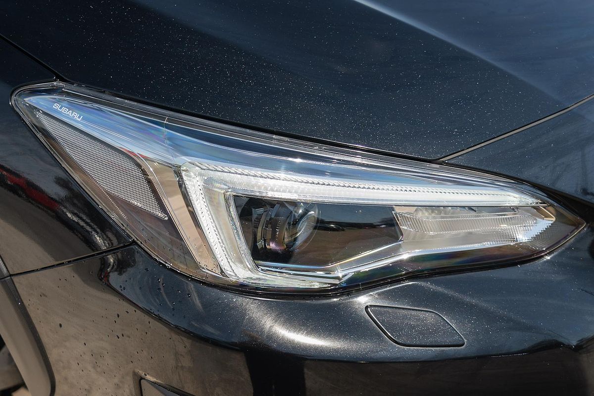 2020 Subaru XV 2.0i-S G5X