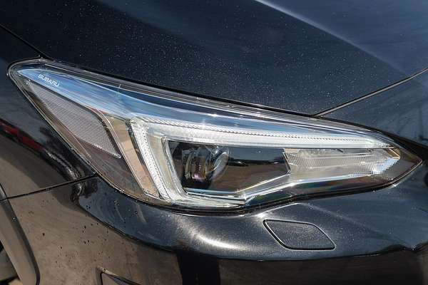 2020 Subaru XV 2.0i-S G5X