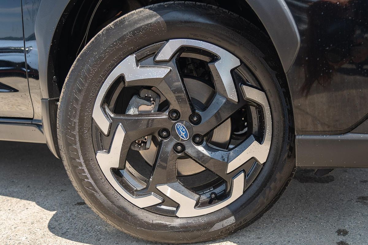 2020 Subaru XV 2.0i-S G5X