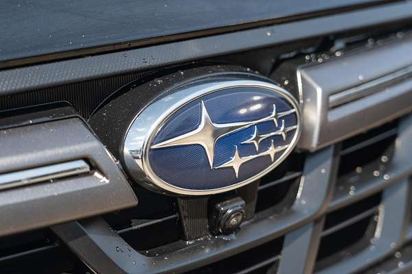 2020 Subaru XV 2.0i-S G5X