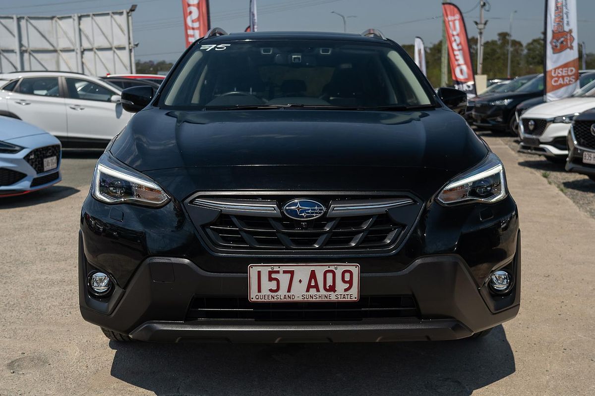 2020 Subaru XV 2.0i-S G5X