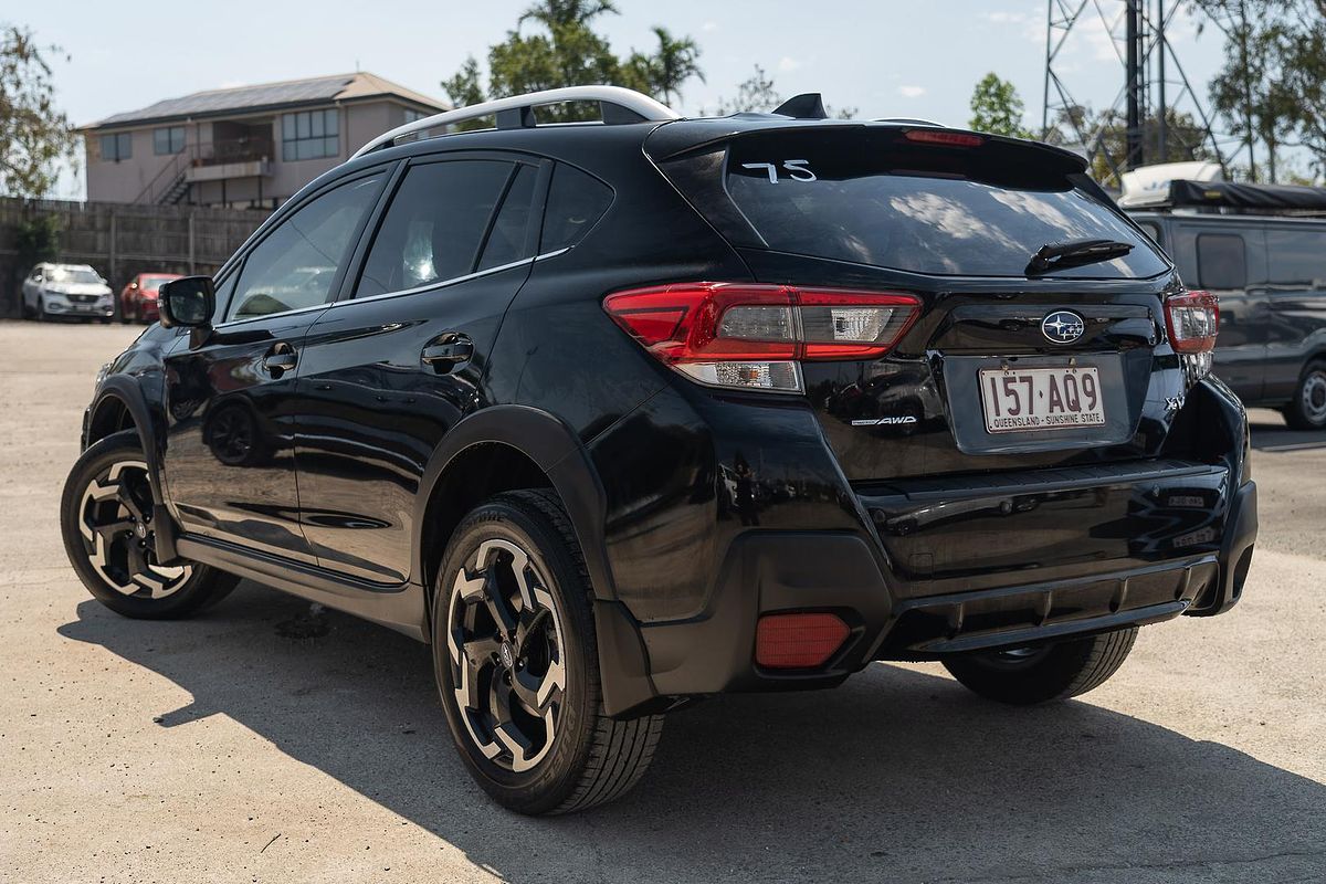 2020 Subaru XV 2.0i-S G5X