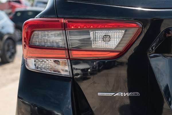 2020 Subaru XV 2.0i-S G5X