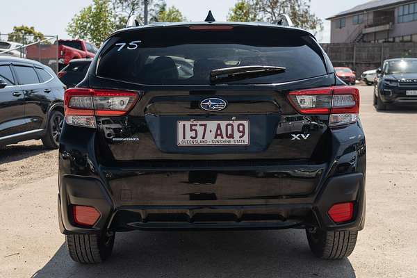 2020 Subaru XV 2.0i-S G5X