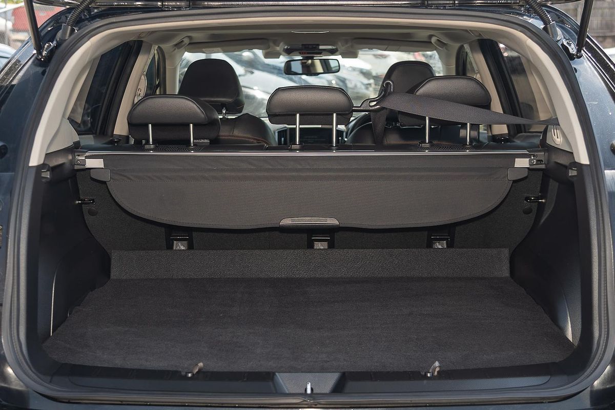 2020 Subaru XV 2.0i-S G5X