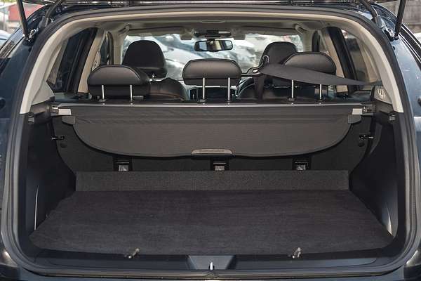 2020 Subaru XV 2.0i-S G5X