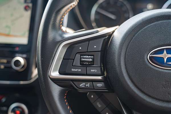 2020 Subaru XV 2.0i-S G5X