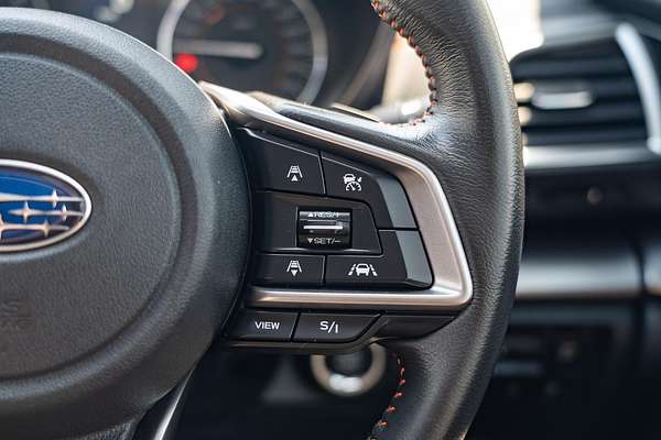 2020 Subaru XV 2.0i-S G5X