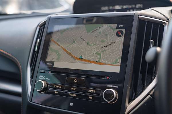 2020 Subaru XV 2.0i-S G5X