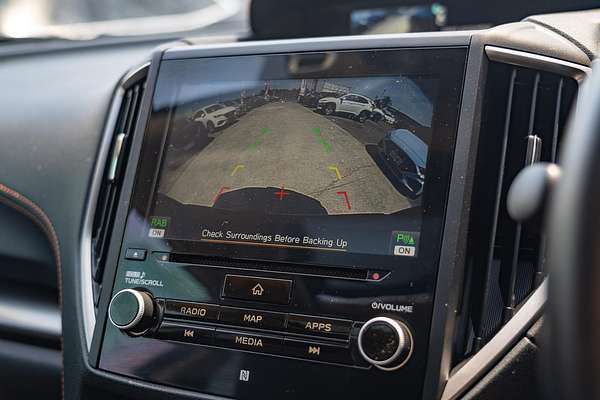 2020 Subaru XV 2.0i-S G5X