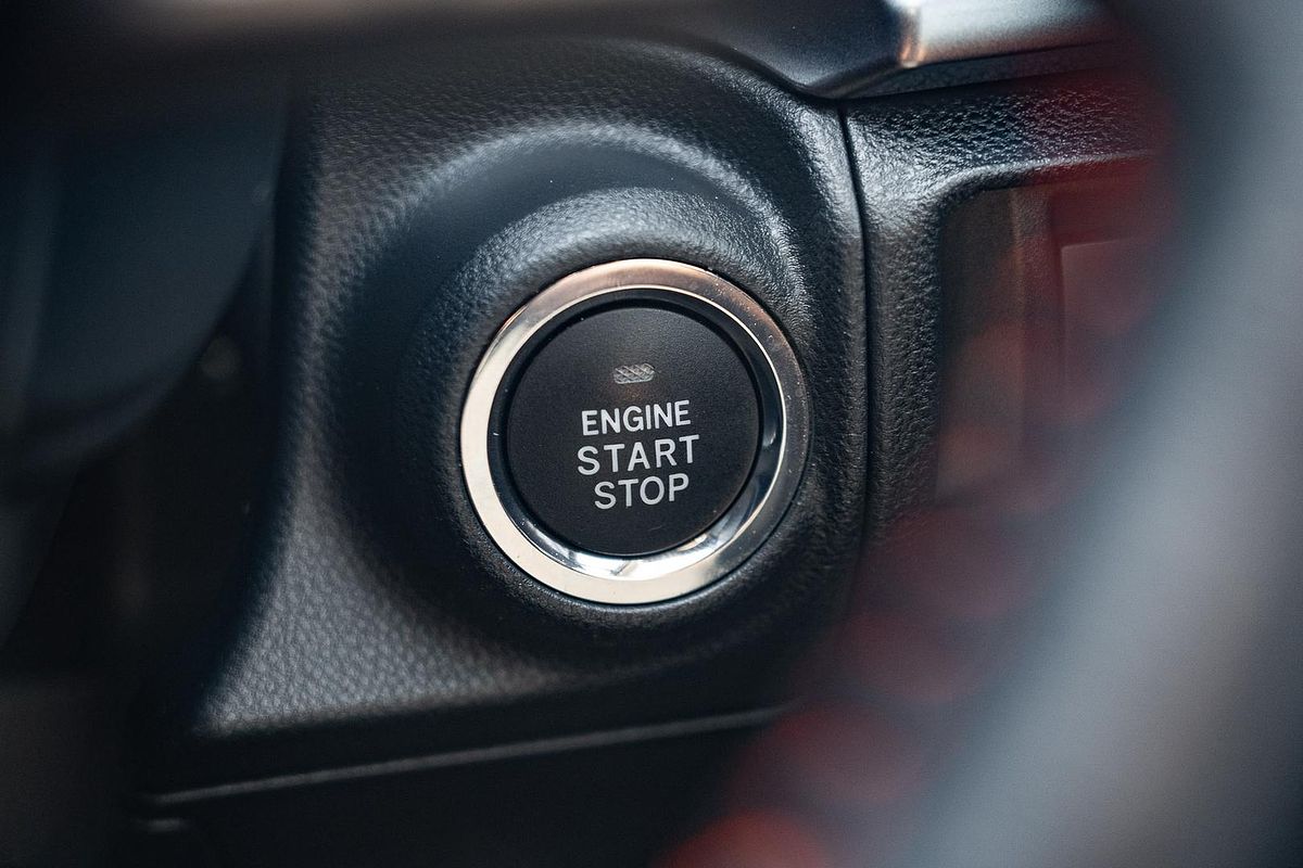 2020 Subaru XV 2.0i-S G5X