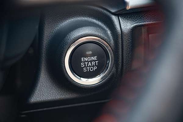 2020 Subaru XV 2.0i-S G5X