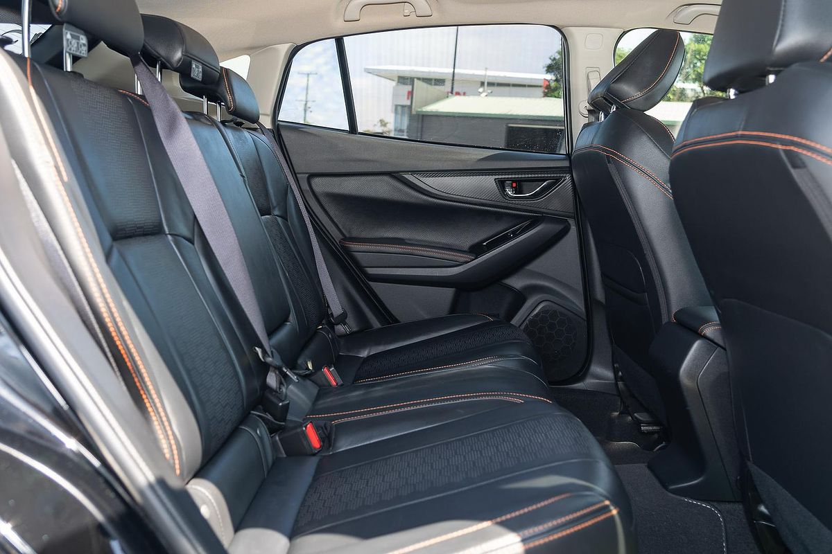 2020 Subaru XV 2.0i-S G5X