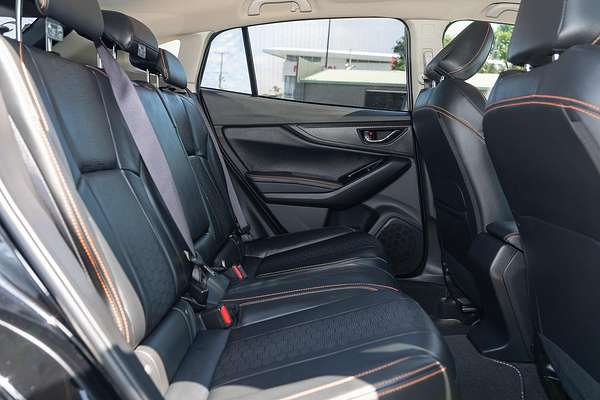 2020 Subaru XV 2.0i-S G5X