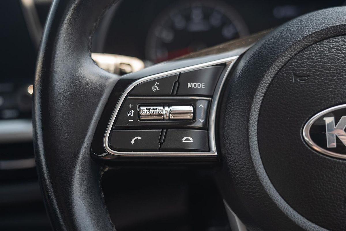 2021 Kia Cerato S BD