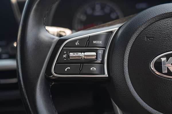 2021 Kia Cerato S BD