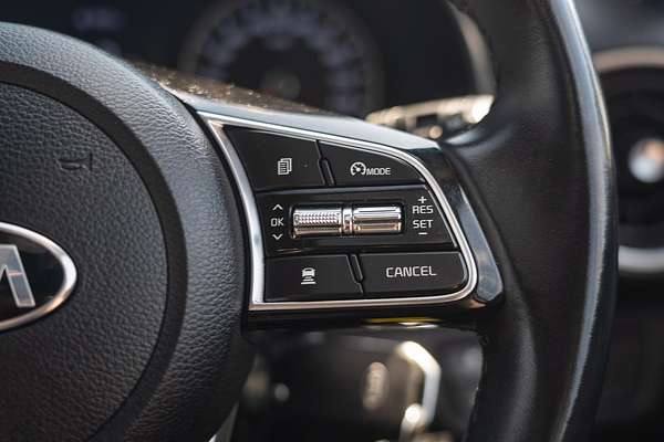 2021 Kia Cerato S BD