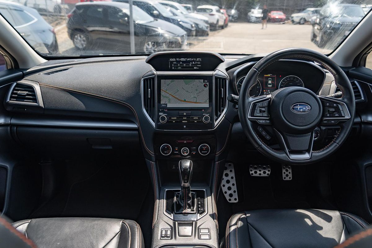 2020 Subaru XV 2.0i-S G5X