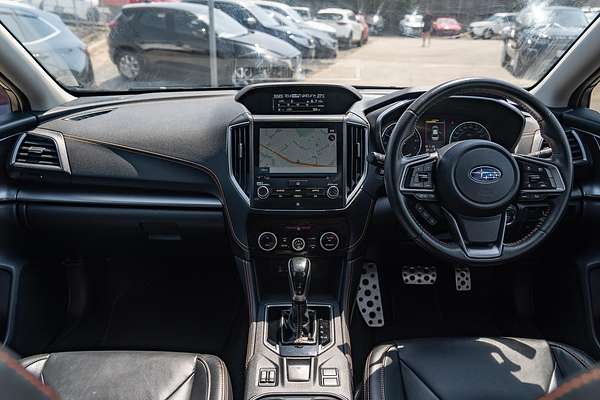 2020 Subaru XV 2.0i-S G5X