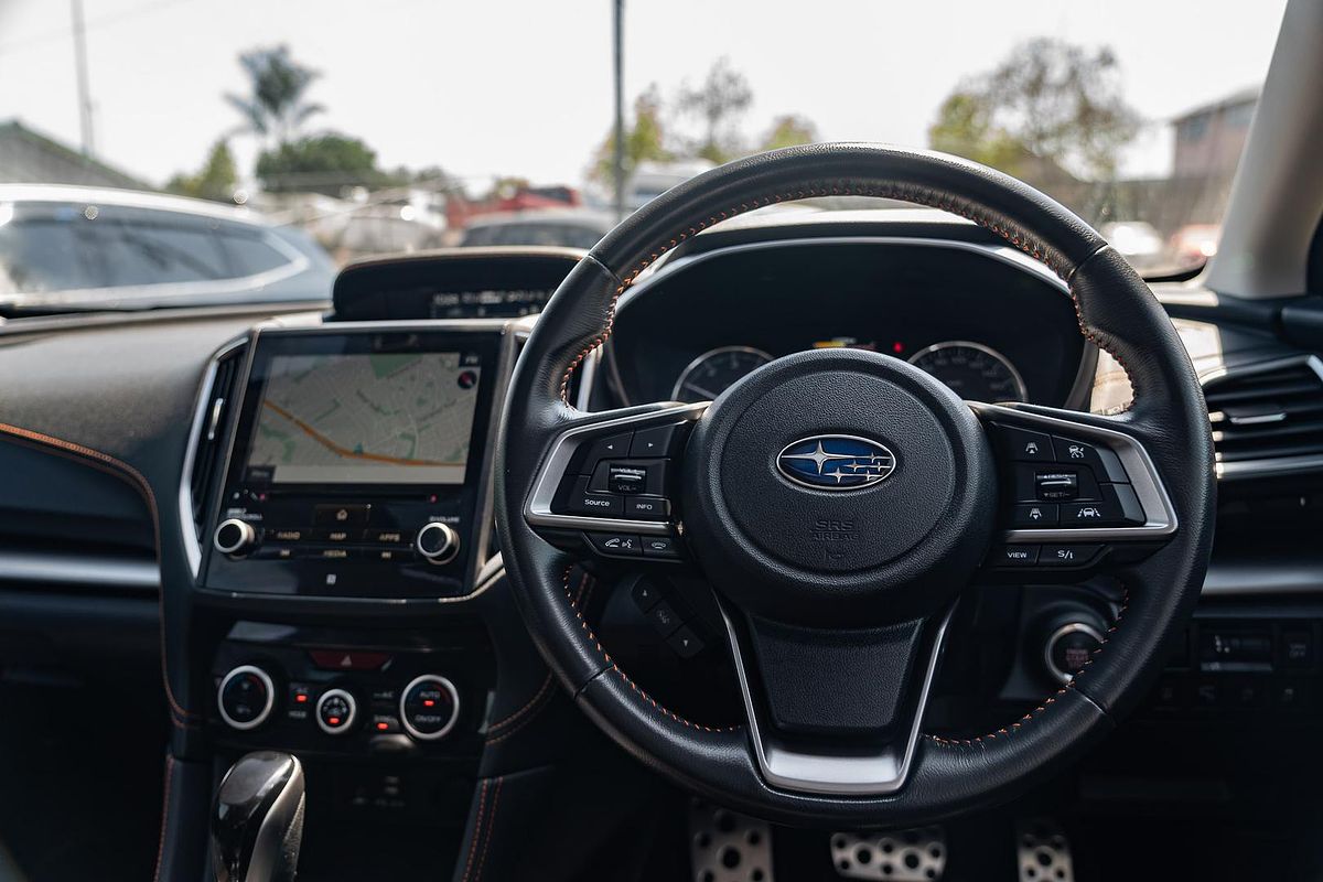 2020 Subaru XV 2.0i-S G5X