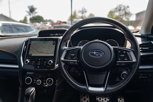 2020 Subaru XV 2.0i-S G5X