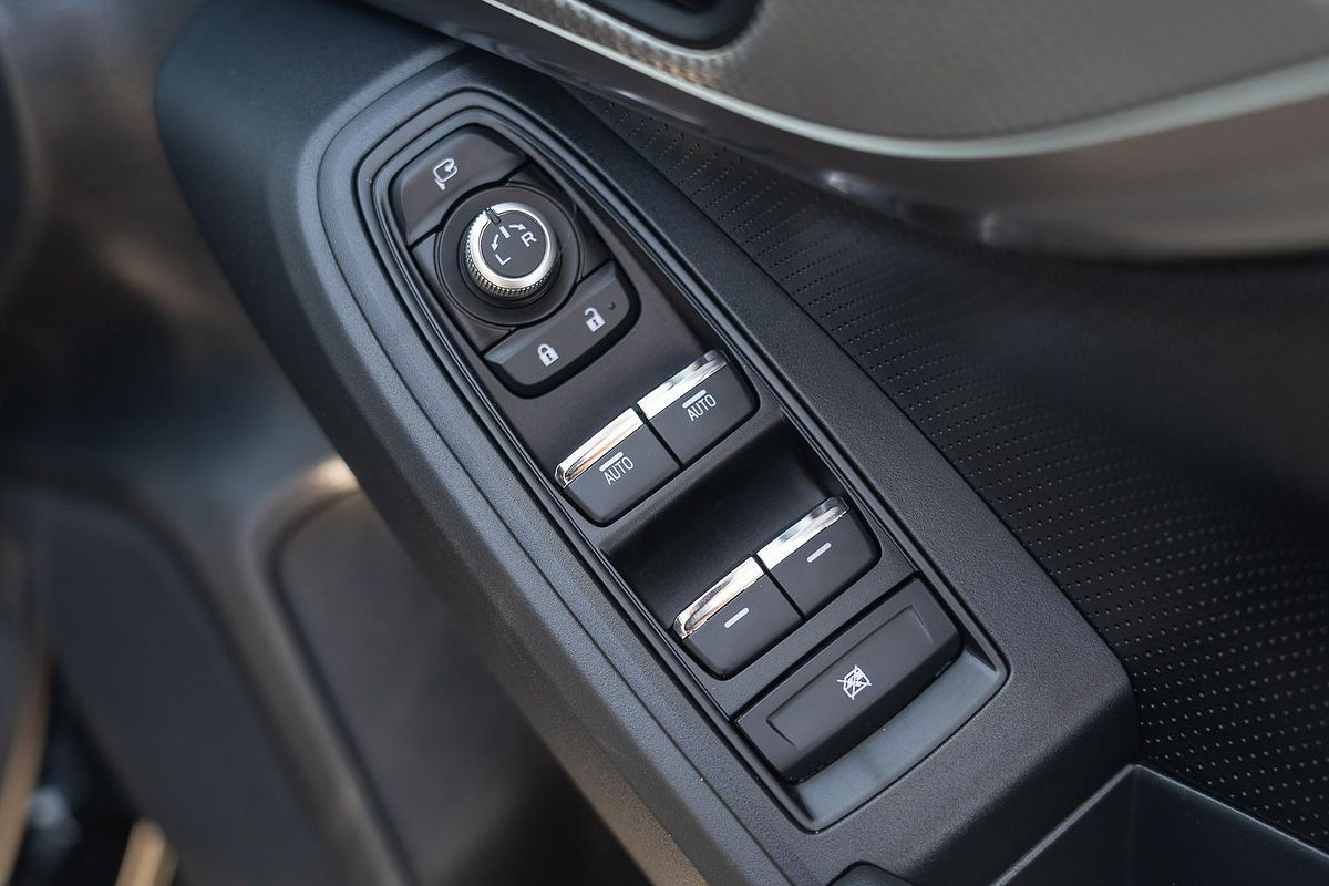 2020 Subaru XV 2.0i-S G5X