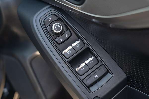 2020 Subaru XV 2.0i-S G5X